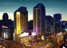 Hotel Zhejiang International (Hangzhou)