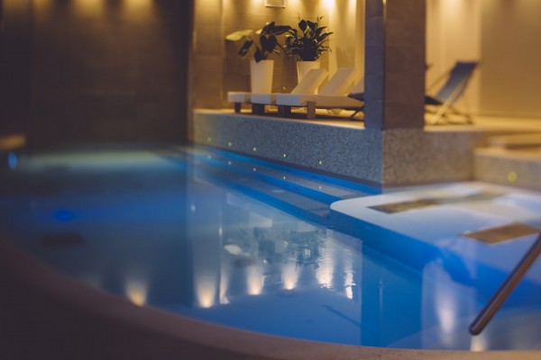 Hotel Olivi Thermae & Natural SPA (Sirmione)