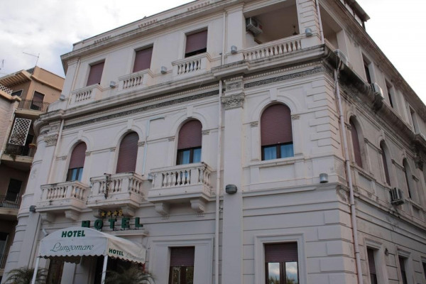 Lungomare Hotel (Reggio di Calabria)