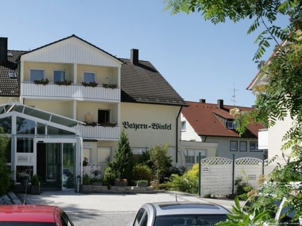 Bayernwinkel Das VollWertHotel (Bad Wörishofen)