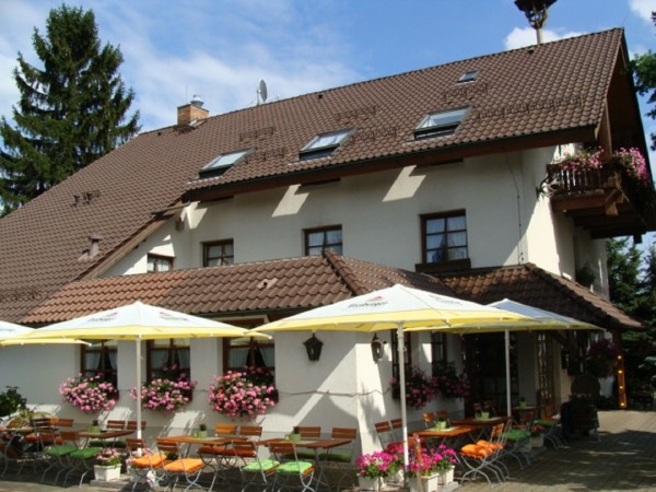 Hotel Almenrausch (Neukirchen / Erzgebirge)
