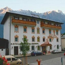 Hotel Almenrausch und Edelweiss (Garmisch-Partenkirchen)