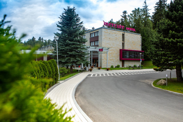 Hotel Mercure Karpacz Skalny