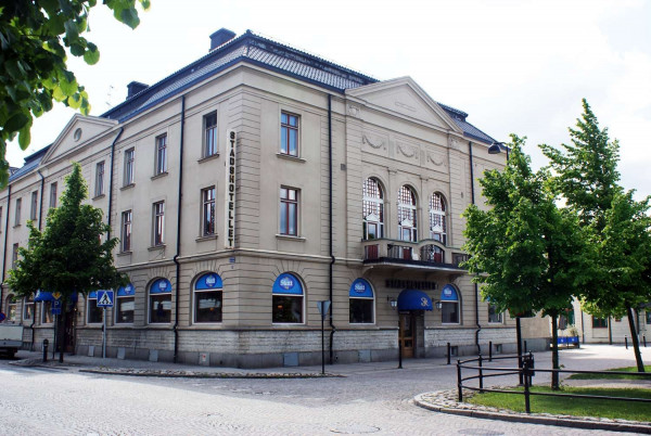 BEST WESTERN HOTEL STATT KATRINEHOLM (Katrineholm)