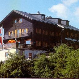Kranabethhütte Feuerkogel Gasthof (Ebensee)