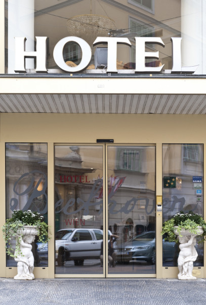 Hotel Beethoven Wien (Vienna)