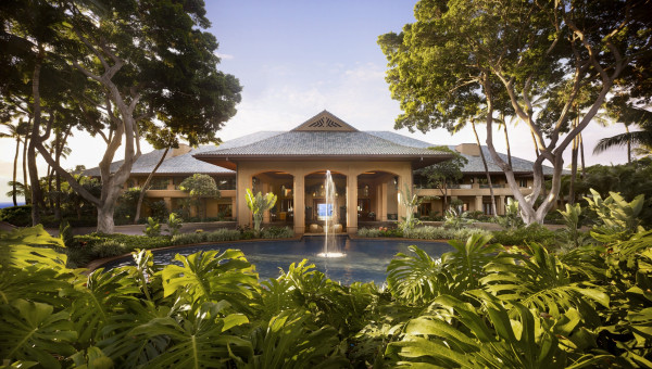 Hotel Four Seasons Resort Lanai At Manele Bay (Lanai City)