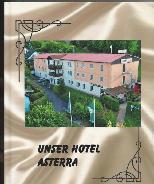 Asterra (Saalfeld/Saale)