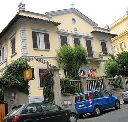 Hotel Silva (Rome)