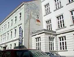 Pension Fünfhaus (Wien)