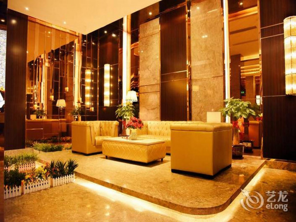 SUPER 8 HOTEL GUANGZHOU HUANSH (Guangzhou)