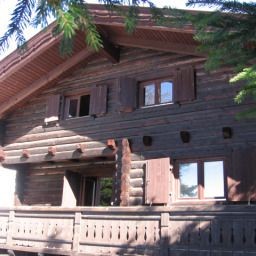 Gerlitzen Hütte (Treffen am Ossiacher See)