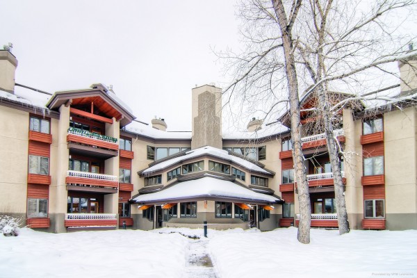 Hotel PLATINUM COLLECTION AT TRAPPEURS CROSSIN (Steamboat Springs)