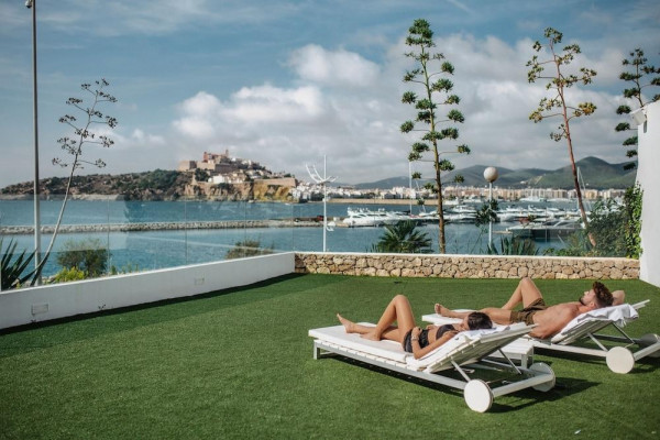 Ibiza Corso Hotel & Spa (Eivissa)