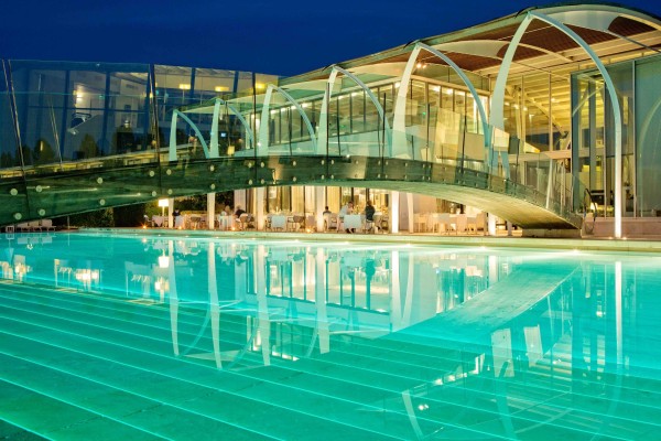 Riviera Golf Resort (San Giovanni in Marignano)