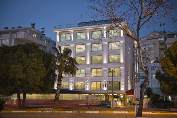 Prime Hotel (Antalya)