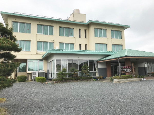 (RYOKAN) Iwataki Onsen Hotel Kirakuya (Yosano-cho)