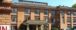HOTEL MANASLU PVT LTD (Kathmandu)