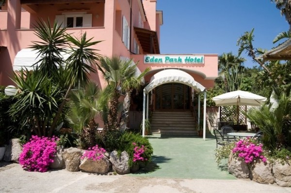 Eden Park Hotel (Insel Ischia)