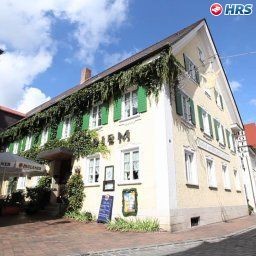 Hotel Diem Zum Engel (Krumbach)