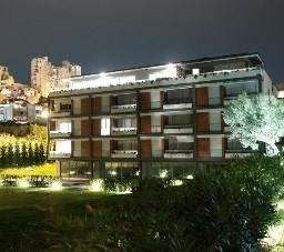 Hotel Filomena Spa & Lifestyle Club (Split)