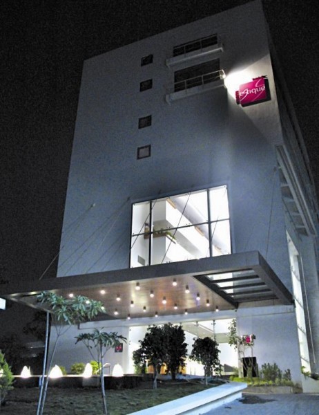 Keys Prima Hotel Parc Estique (Pune)
