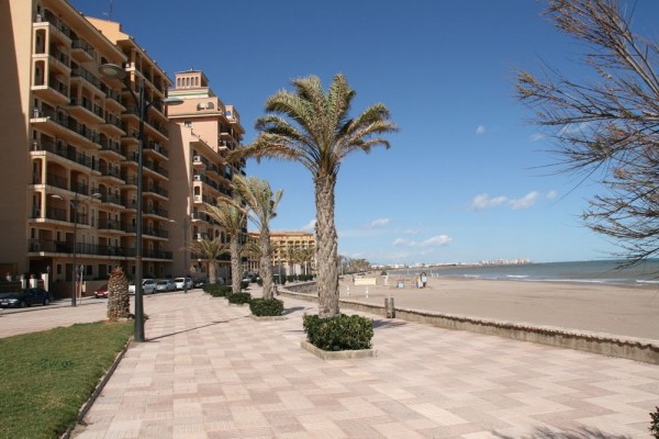 Hotel Apartamentos Valencia Port Saplaya (Alboraya)