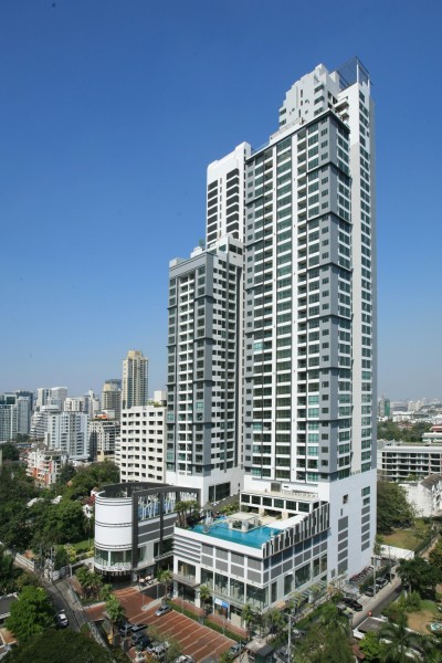 39 Boulevard Executive Residence (Bangkok)
