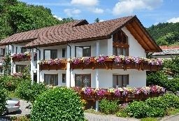 Breig Pension (Ottenhöfen im Schwarzwald)