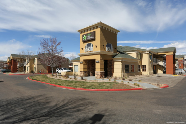 EXTENDED STAY AMERICA TECH CEN (Greenwood Village)