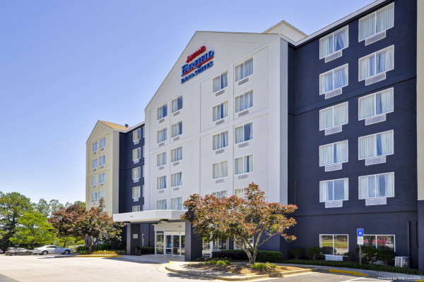 Fairfield Inn & Suites Atlanta Vinings/Galleria