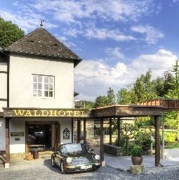 Romantik Waldhotel Mangold (Bergisch Gladbach)