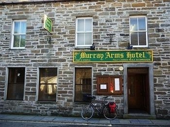Murray Arms Hotel (Écosse)