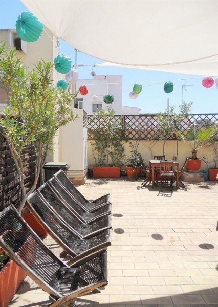 Samay Hostel (Seville)