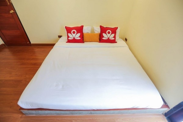 Hotel ZEN Rooms Manon (Chiang Mai)