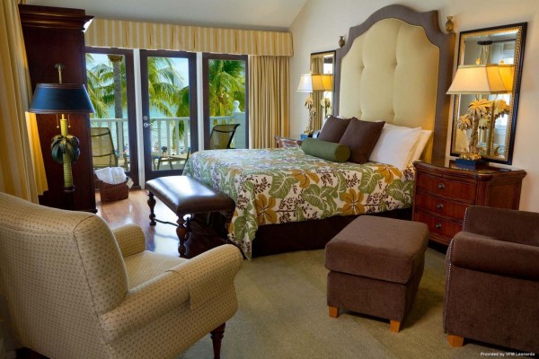 Hotel LA MER AND DEWEY HOUSE (Key West)