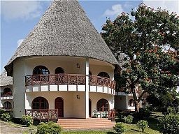 SENTIDO PARADISE (Mombasa)
