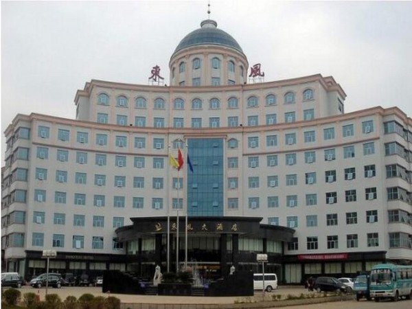 Dong Feng Hotel (Zhuzhou)