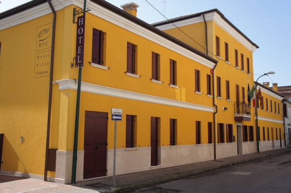 Villa Costanza Superior Rooms (Mestre)