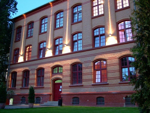 Die Schule (Berlin)