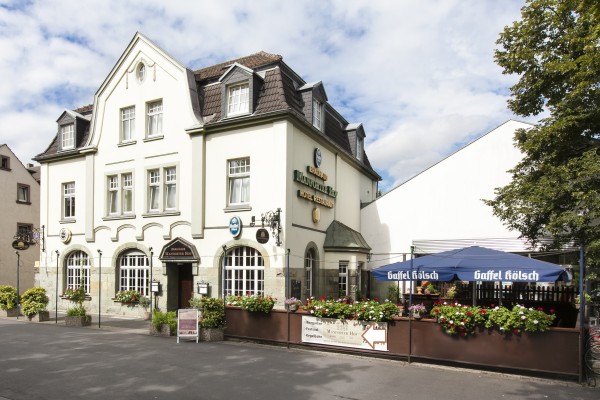 Hotel Manforter Hof (Leverkusen)