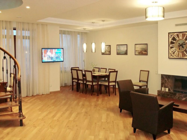Hotel Apartments Esperans (Sankt-Peterburg)