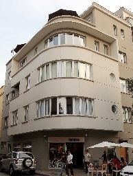 Hotel Lastarria 43-61 (Santiago)