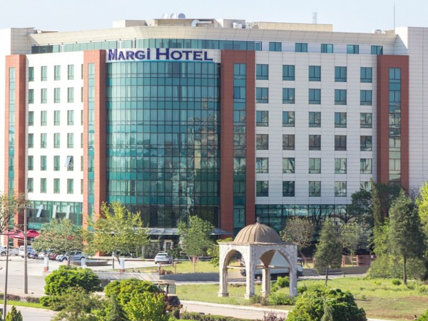 Margi Hotel (Edirne)