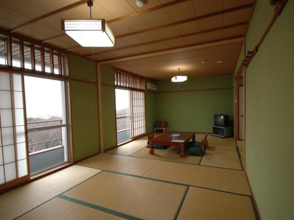 Hotel (RYOKAN) Minshuku Aomisaki (Tosashimizu-shi)