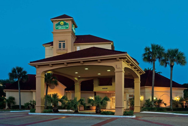 La Quinta Inn Ste Butler Blvd (Jacksonville)