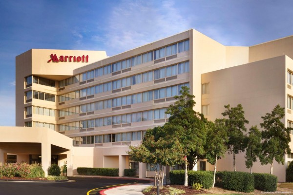 Hotel Marriott at Research Triangle Park Marriott at Research Triangle Park (Durham)