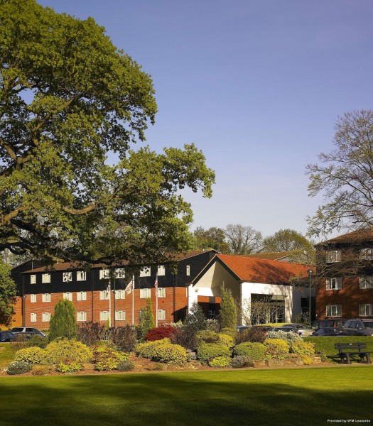 Meon Valley Hotel and Country Club (Southampton)