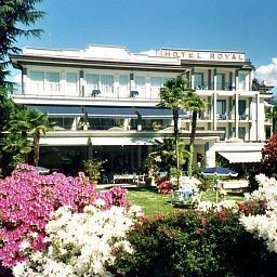 Hotel Royal (Stresa)