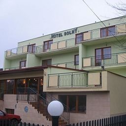 Hotel Solny (Wieliczka)
